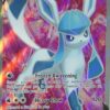 Glaceon V 174/203 Full Art