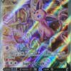 Espeon V 180/203 Alternate Art