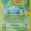 Venusaur 15/102 Holo Rare lassic Collection