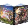 Pokémon A5 mappe fra Evolving Skies