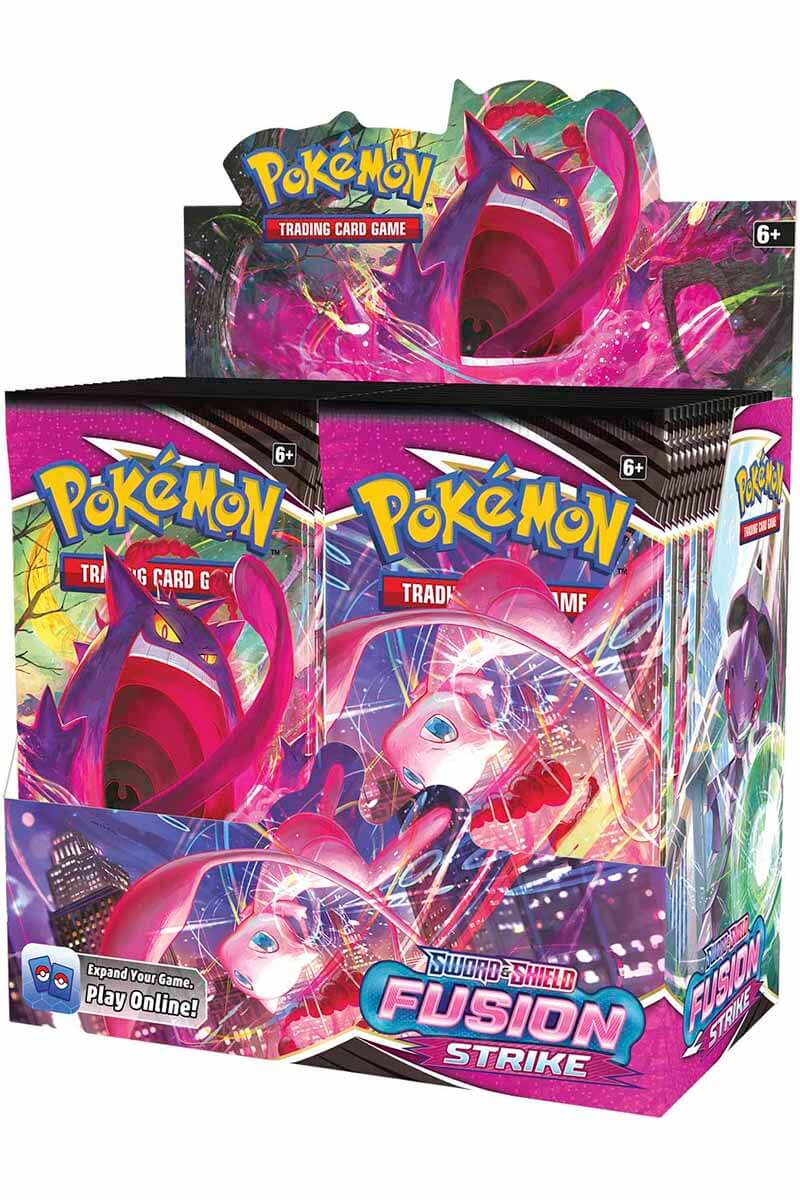 pokémon kort booster box Pokemon: Mega Brave Booster Box (Korean) – Tcgstore.se