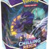 Chilling Reign Build & Battle Box