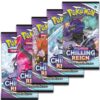 Chilling Reign Build & Battle Box