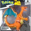 Charizard 25 års jubilæums action figur