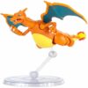 Charizard 25 års jubilæums action figur