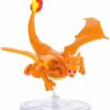 Charizard 25 års jubilæums action figur