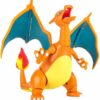 Charizard 25 års jubilæums action figur