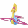 Lille Japansk Cresselia Figur