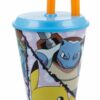 Pokémon drikkedunk med Populære Figurer