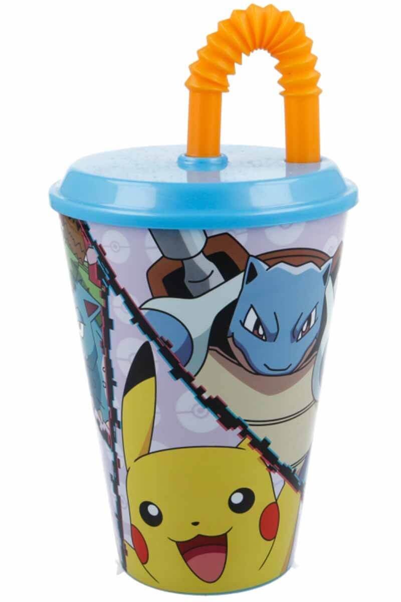 Pokémon drikkedunk med Populære Figurer