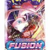 Fusion Strike boosterpakke