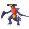 Garchomp Byg Selv Figur
