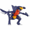 Garchomp Byg Selv Figur