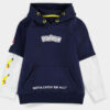 Pokemon Hoodie i Børnestørrelser
