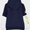 Pokemon Hoodie i Børnestørrelser
