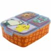 Pokemon Madtaske med populære figurer
