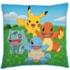 Pokemon Pude med populære pokemons
