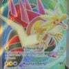 Dracozolt V 178/203 Full Art