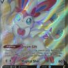 Sylveon V 183/203 Full Art