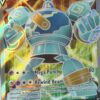 Golurk V 181/203 Full Art