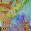 Leafeon VMAX 204/203 Hyper Rare