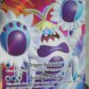 Crabominable V 248/264 Full Art