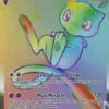 Mew VMAX 268/264 Hyper Rare