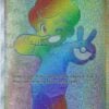 Schoolboy 276/264 Hyper Rare