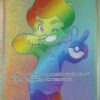 Schoolboy 276/264 Hyper Rare