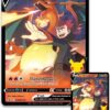 Dark Sylveon V Box fra Celebrations