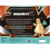 Pokemon Dragonite V Box