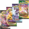 Pokemon Dragonite V Box