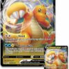 Pokemon Dragonite V Box