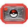 Pokemon madkasse i rustfrit stål