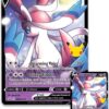 Dark Sylveon V Box fra Celebrations