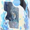Japansk Udstillings Figur med Vaporeon og andre Vandtyper