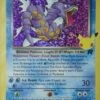 Dark Gyarados 8/82 Classic Collection