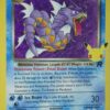 Dark Gyarados 8/82 Classic Collection