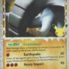 Donphan (Prime) 107/123 Classic Collection