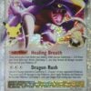Garchomp C LV.X 145/147 Classic Collection