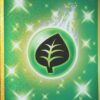 Grass Energy 283/264 Secret Rare