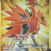 Galarian Zapdos V 182/172 Secret Rare