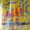 Reshiram & Charizard GX SM247 Stor