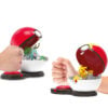 Surprise Attack Poke Ball Battle Game med Bulbasauer og Pikachu
