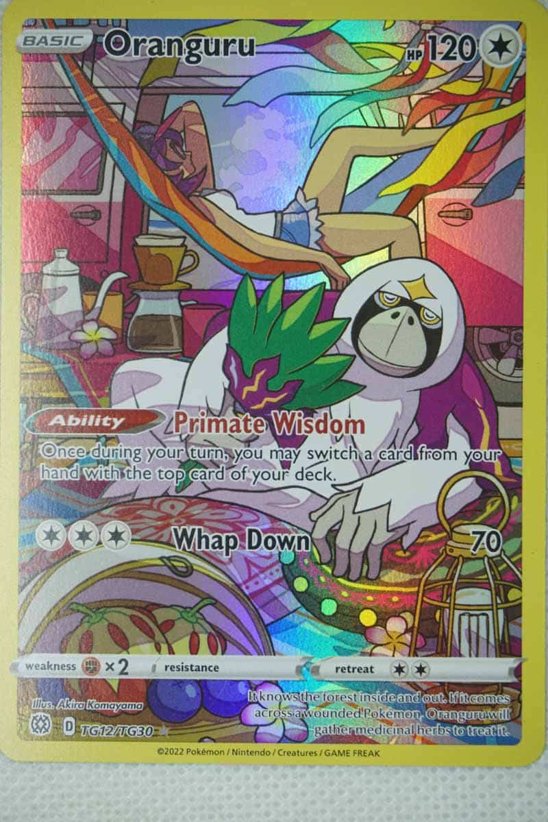 pokemon card raikou Pokemon Trading Card Game ME01: Mega Evolution Rare Raikou #48