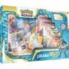 Lucario VSTAR Premium Collection Box