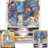 Lucario VSTAR Premium Collection Box