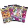 Lucario VSTAR Premium Collection Box