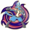 Lucario VSTAR Premium Collection Box