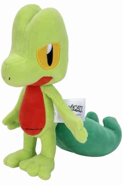 Treecko Bamse 20 cm